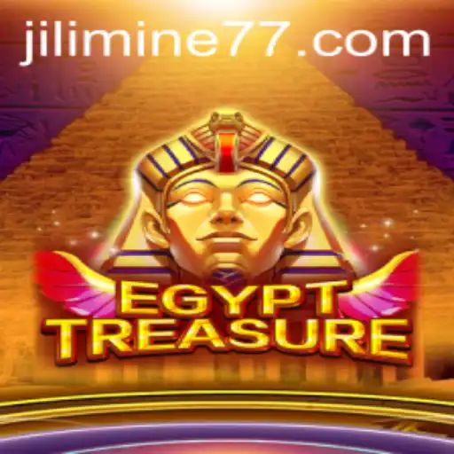 Exploring the Mysteries of EgyptTreasure: A Journey Through Jili Mine