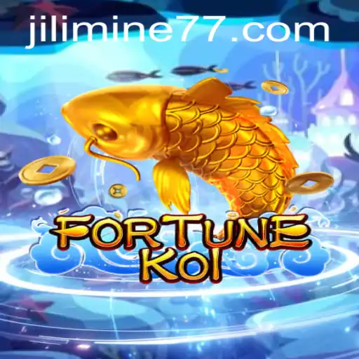 Unveiling the Exciting World of FORTUNEKOI and Jili Mine