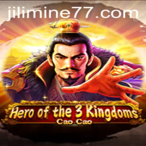 Heroofthe3KingdomsCaoCao: A Strategic Journey Through Ancient China