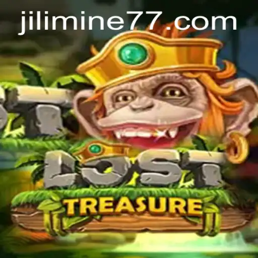 Unearth Adventure in 'LostTreasure': A Journey into the Jili Mine