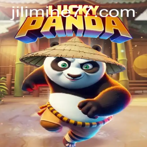 Discovering the Charm of LuckyPanda: A Thrilling Game Adventure
