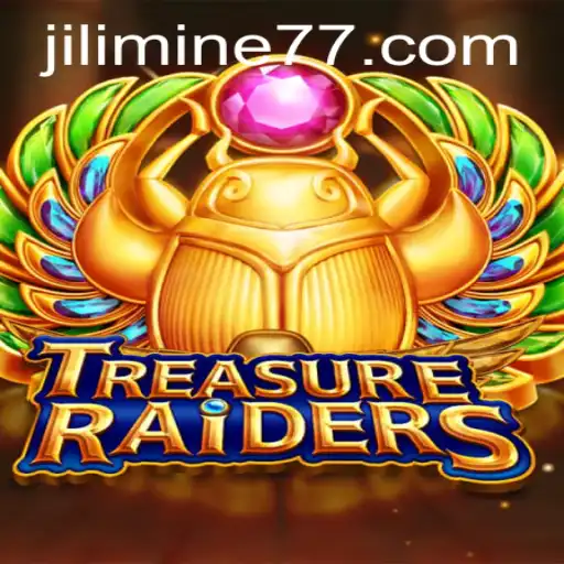 Discovering the World of TREASURERAIDERS: A Journey Through Jili Mine