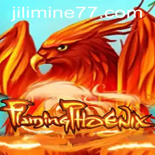 Exploring the Thrilling World of FlamingPhoenix: An Exciting New Gaming Experience