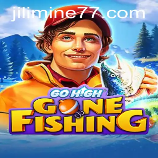 GoHighGoneFishing: An Immersive Adventure in the Jili Mine