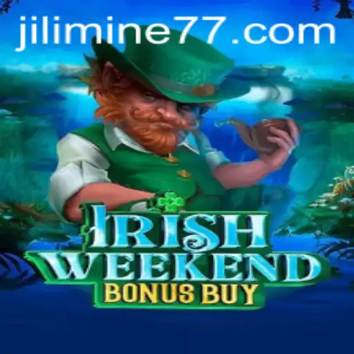 Exploring the Thrills of IrishWeekendBonusBuy and the Mysteries of Jili Mine