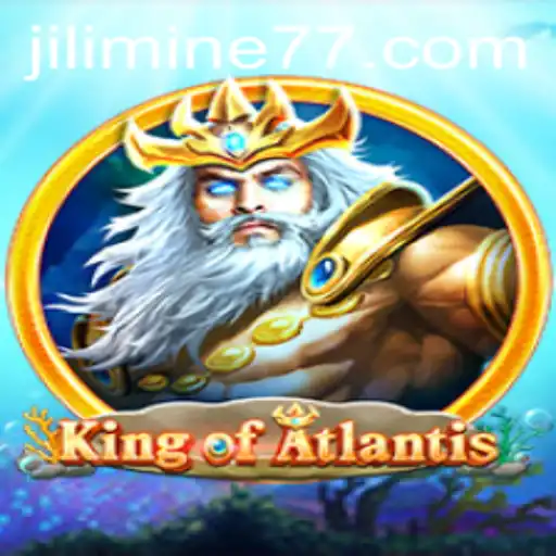 Discover the Mysteries of King of Atlantis with Jili Mine