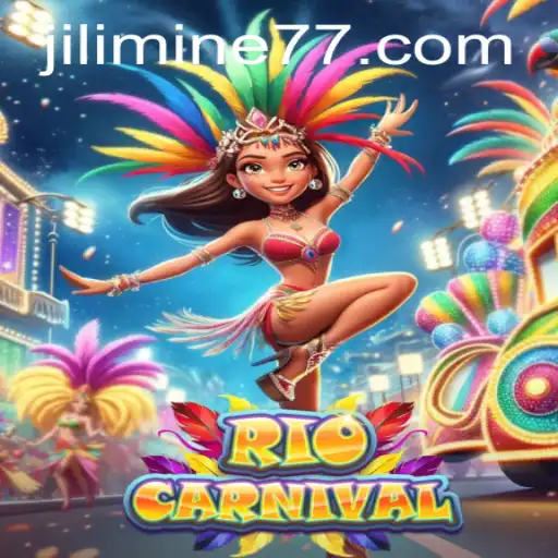 RioCarnival: Unleashing the Spirit of Brazilian Festivities Through Gaming