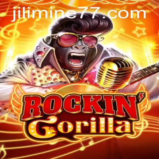 Discover the Exciting World of RockinGorilla and the Jili Mine Quest