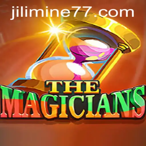 Discover the Enchanting World of TheMagicians and the Thrilling Adventure of Jili Mine