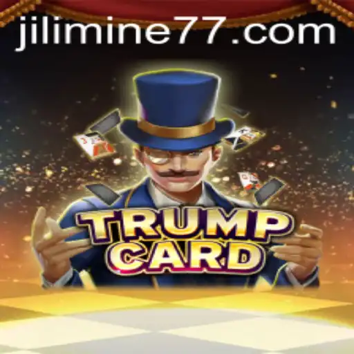 Exploring TrumpCard: Unveiling the Rules and Excitement Behind the Game